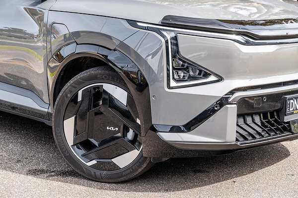 2025 Kia EV5 GT-Line OVc