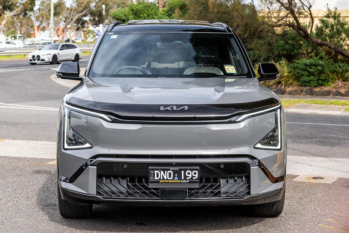 2025 Kia EV5 GT-Line OVc