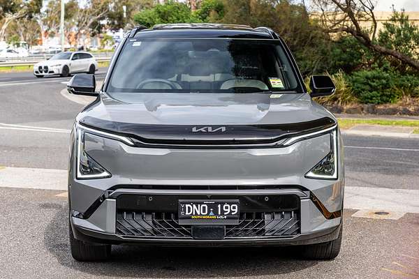 2025 Kia EV5 GT-Line OVc
