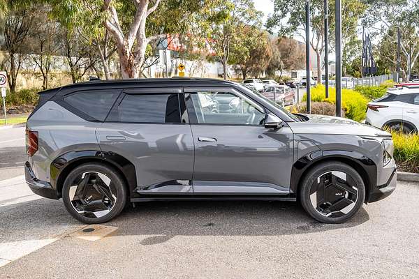 2025 Kia EV5 GT-Line OVc