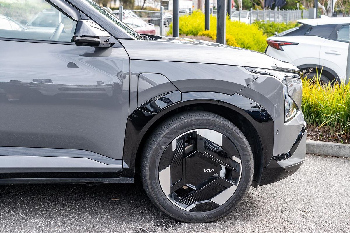 2025 Kia EV5 GT-Line OVc