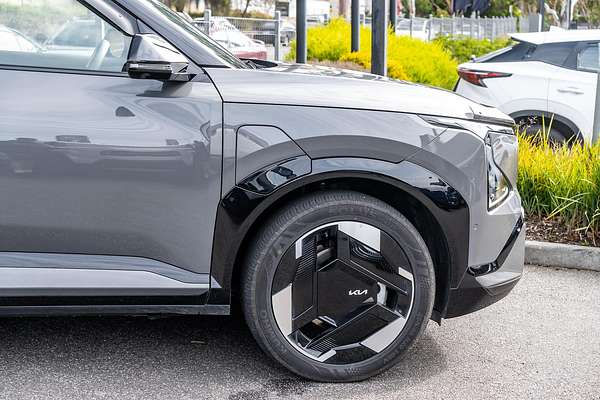 2025 Kia EV5 GT-Line OVc