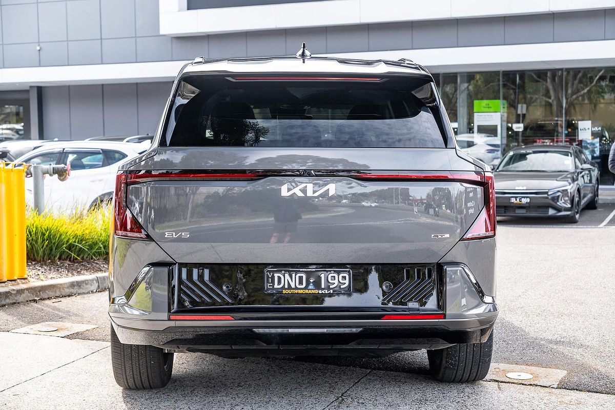 2025 Kia EV5 GT-Line OVc