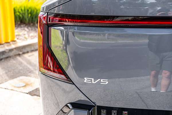 2025 Kia EV5 GT-Line OVc