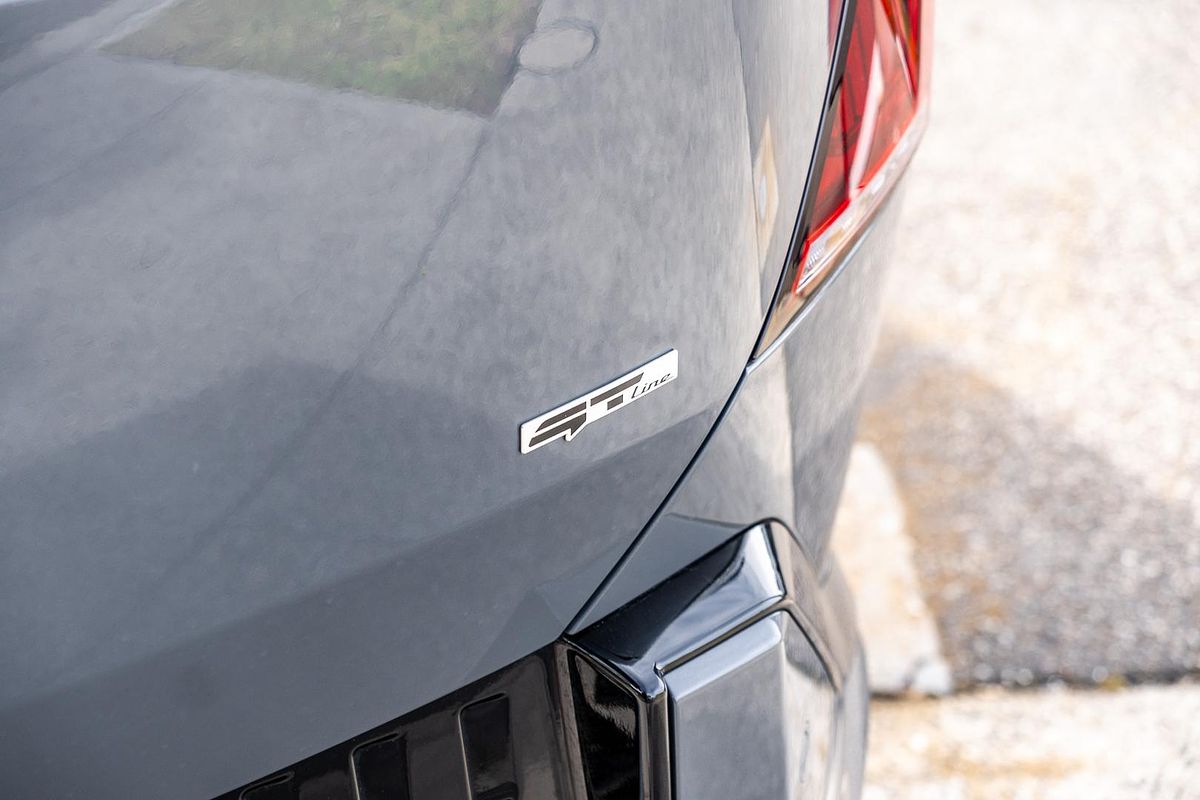2025 Kia EV5 GT-Line OVc
