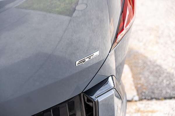 2025 Kia EV5 GT-Line OVc