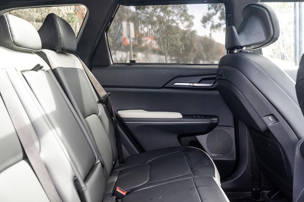 2025 Kia EV5 GT-Line OVc