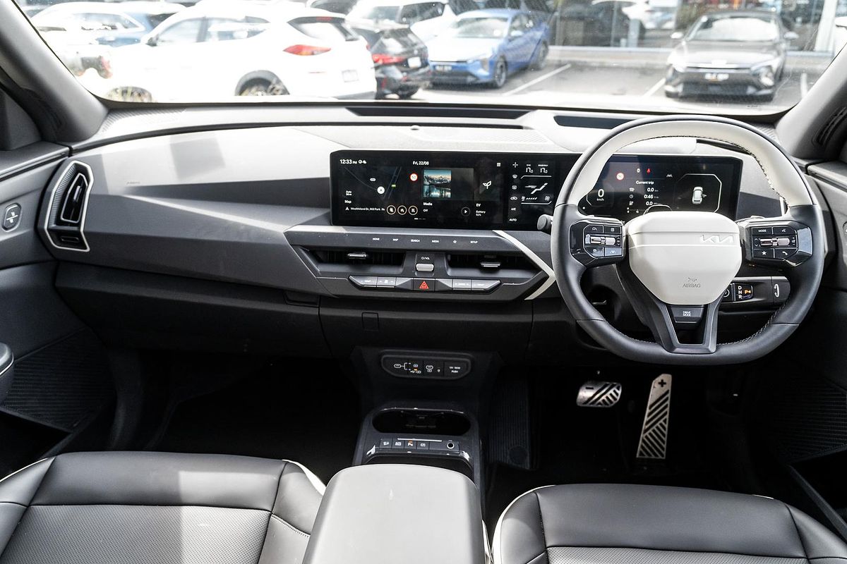 2025 Kia EV5 GT-Line OVc