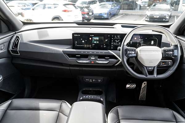 2025 Kia EV5 GT-Line OVc