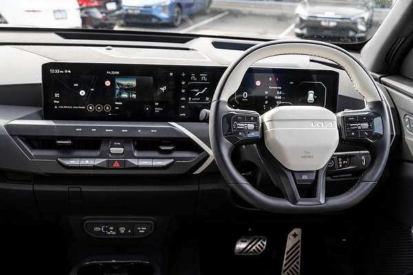 2025 Kia EV5 GT-Line OVc