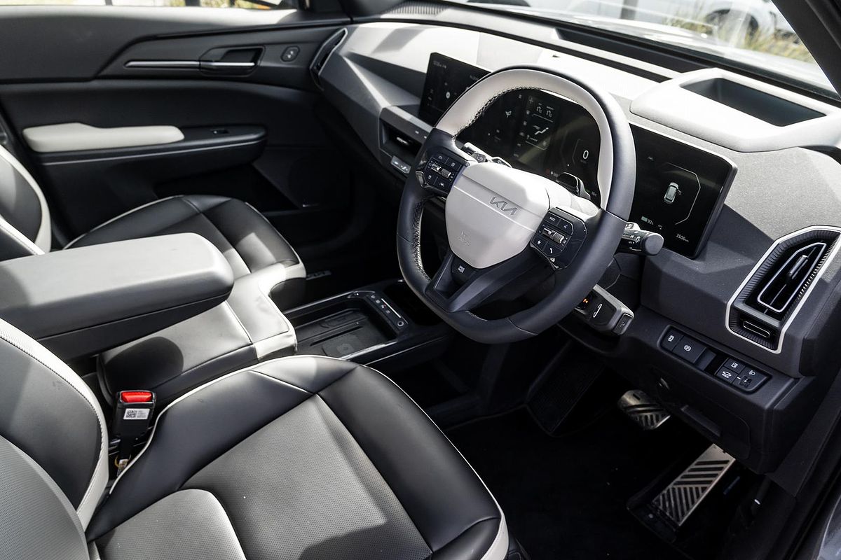 2025 Kia EV5 GT-Line OVc