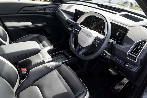 2025 Kia EV5 GT-Line OVc