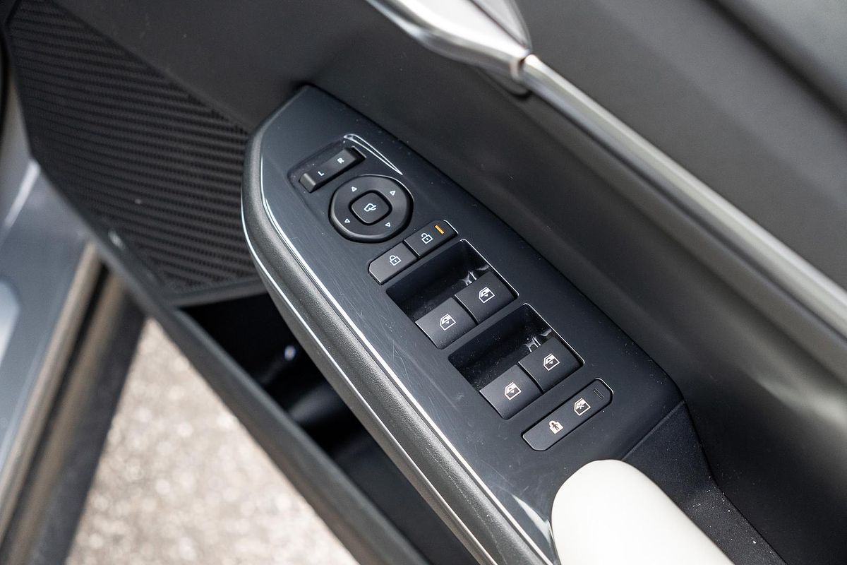 2025 Kia EV5 GT-Line OVc