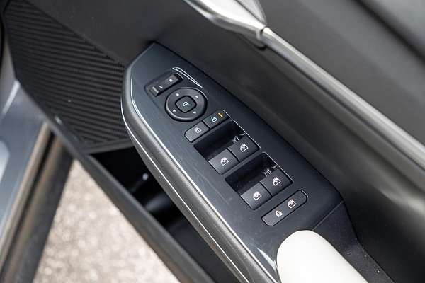 2025 Kia EV5 GT-Line OVc