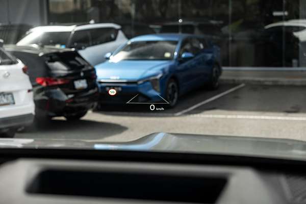 2025 Kia EV5 GT-Line OVc