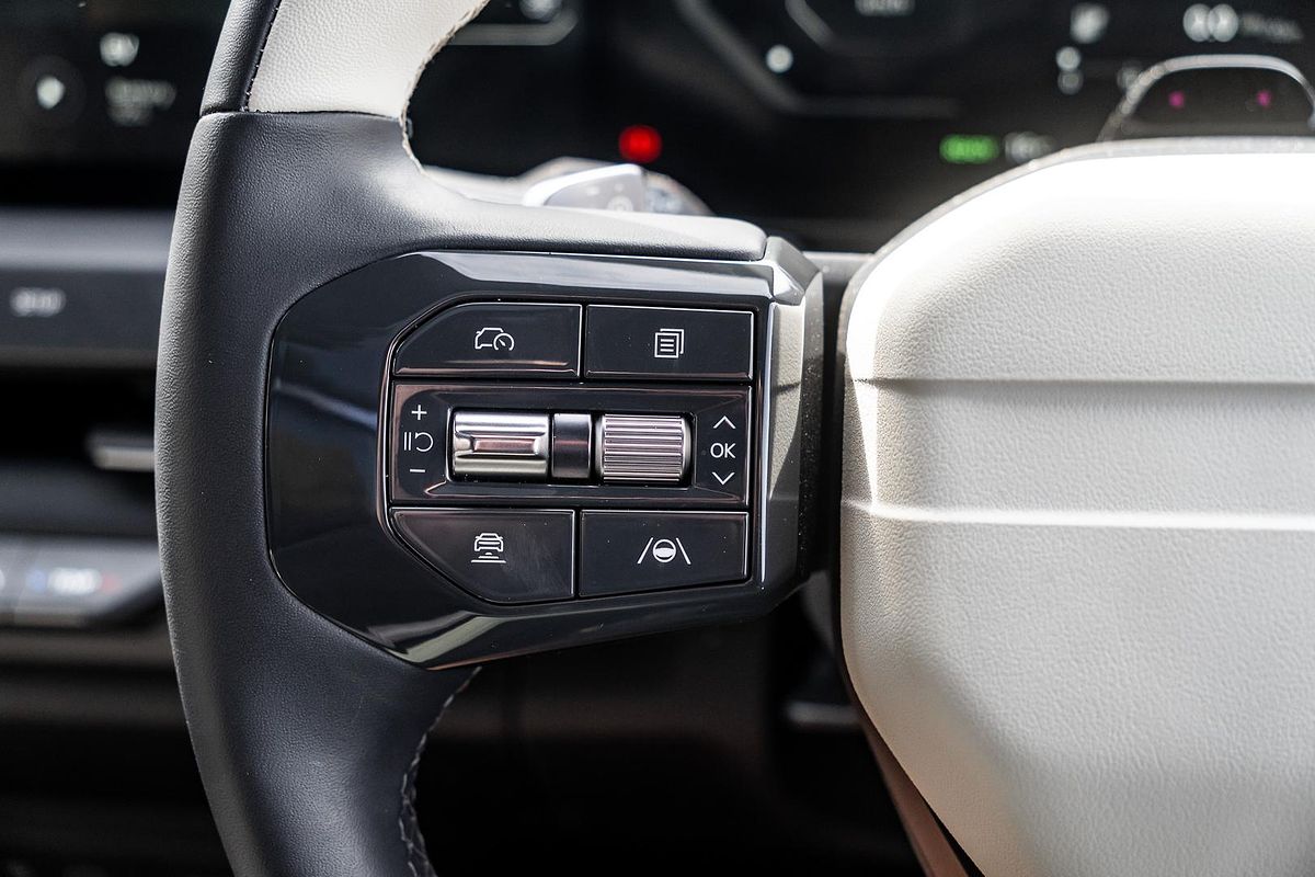 2025 Kia EV5 GT-Line OVc