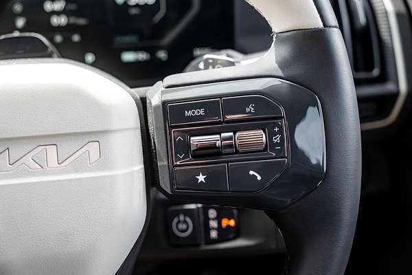 2025 Kia EV5 GT-Line OVc