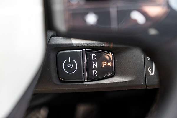 2025 Kia EV5 GT-Line OVc