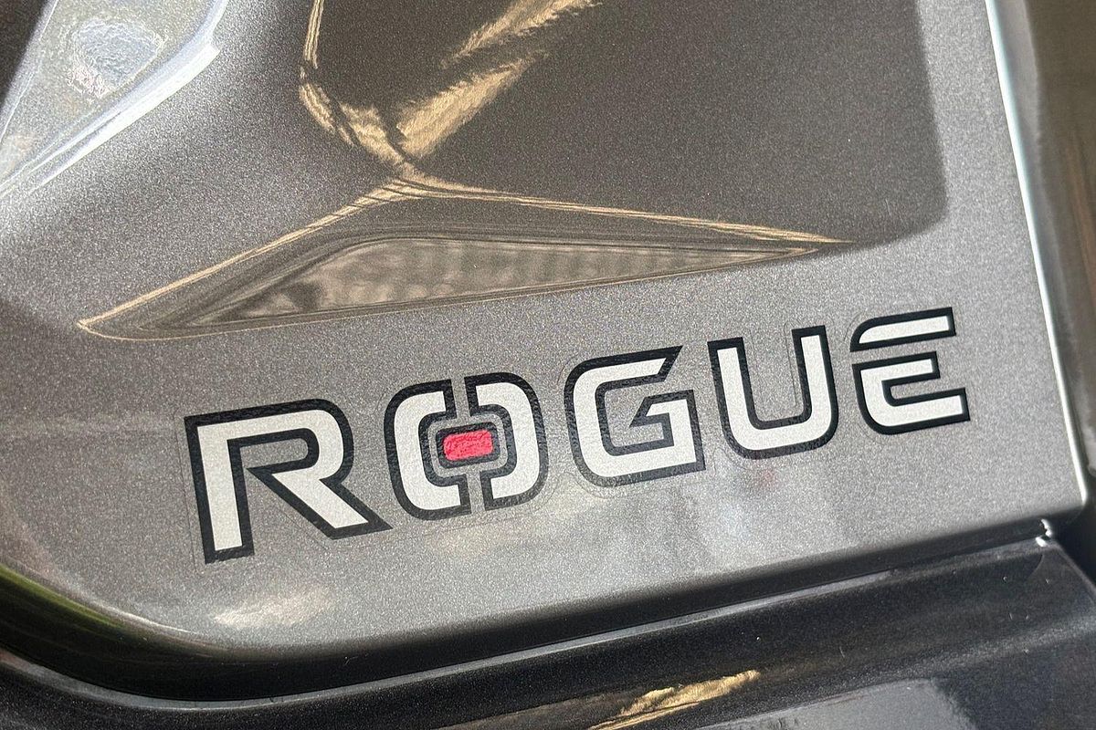 2024 Toyota Hilux Rogue 48V GUN126R 4X4