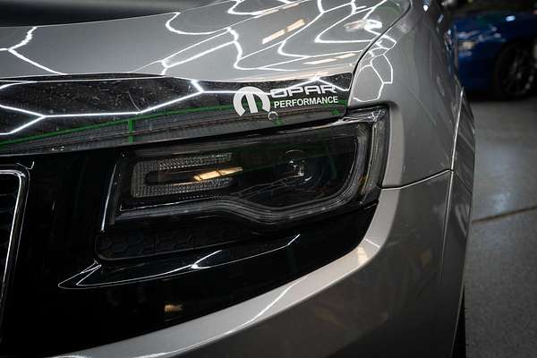 2015 Jeep Grand Cherokee SRT WK