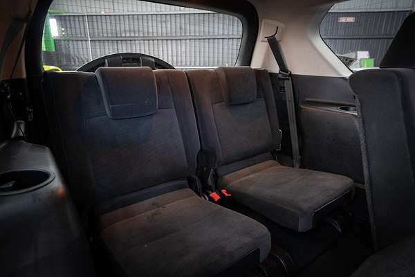 2015 Toyota Landcruiser Prado GXL GDJ150R