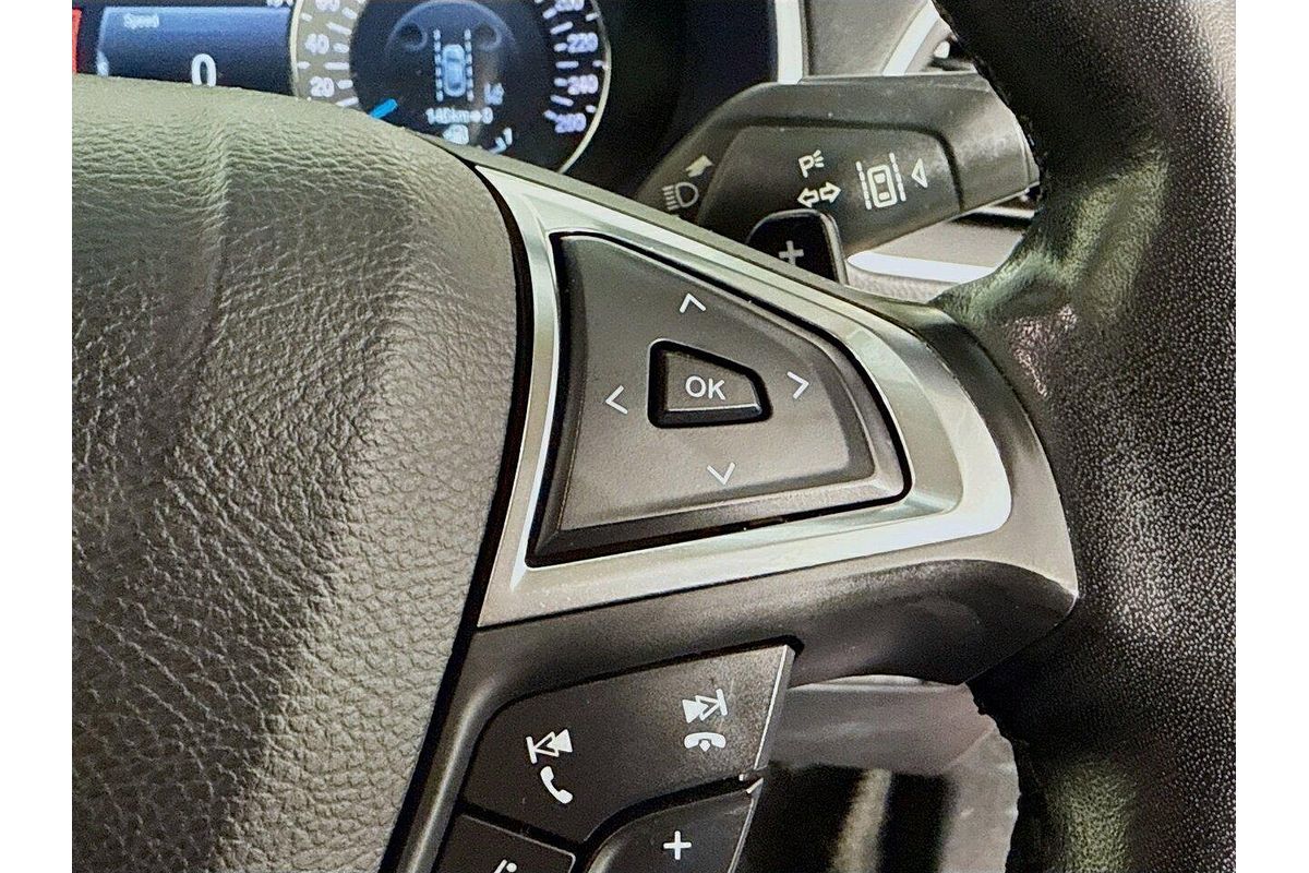 2019 Ford Endura Titanium CA
