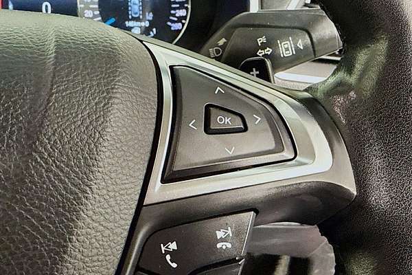 2019 Ford Endura Titanium CA