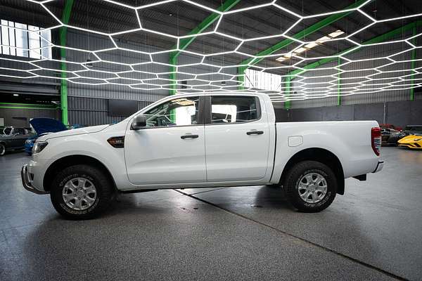 2018 Ford Ranger XLS PX MkII 4X4 3.2L