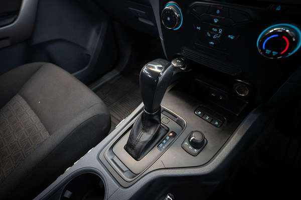 2018 Ford Ranger XLS PX MkII 4X4 3.2L