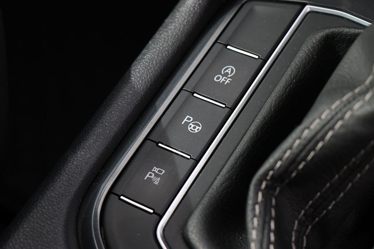 2019 Volkswagen Tiguan 162TSI Highline Allspace 5N