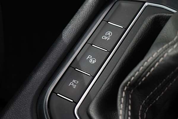 2019 Volkswagen Tiguan 162TSI Highline Allspace 5N