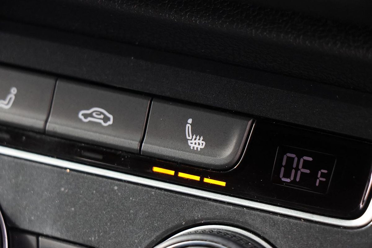 2019 Volkswagen Tiguan 162TSI Highline Allspace 5N