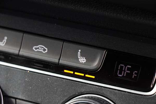 2019 Volkswagen Tiguan 162TSI Highline Allspace 5N