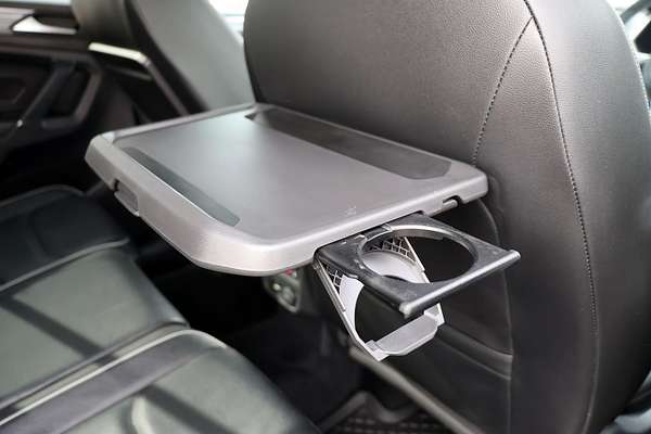2019 Volkswagen Tiguan 162TSI Highline Allspace 5N