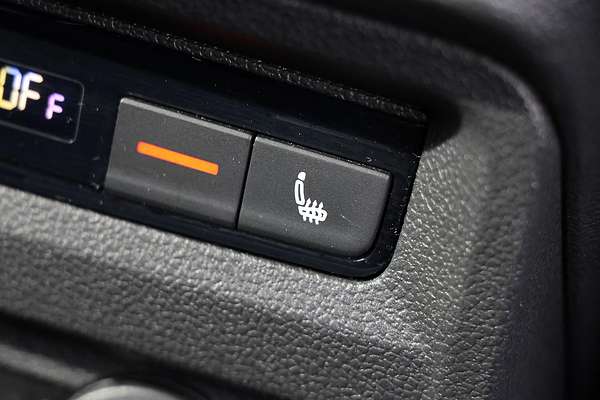 2019 Volkswagen Tiguan 162TSI Highline Allspace 5N