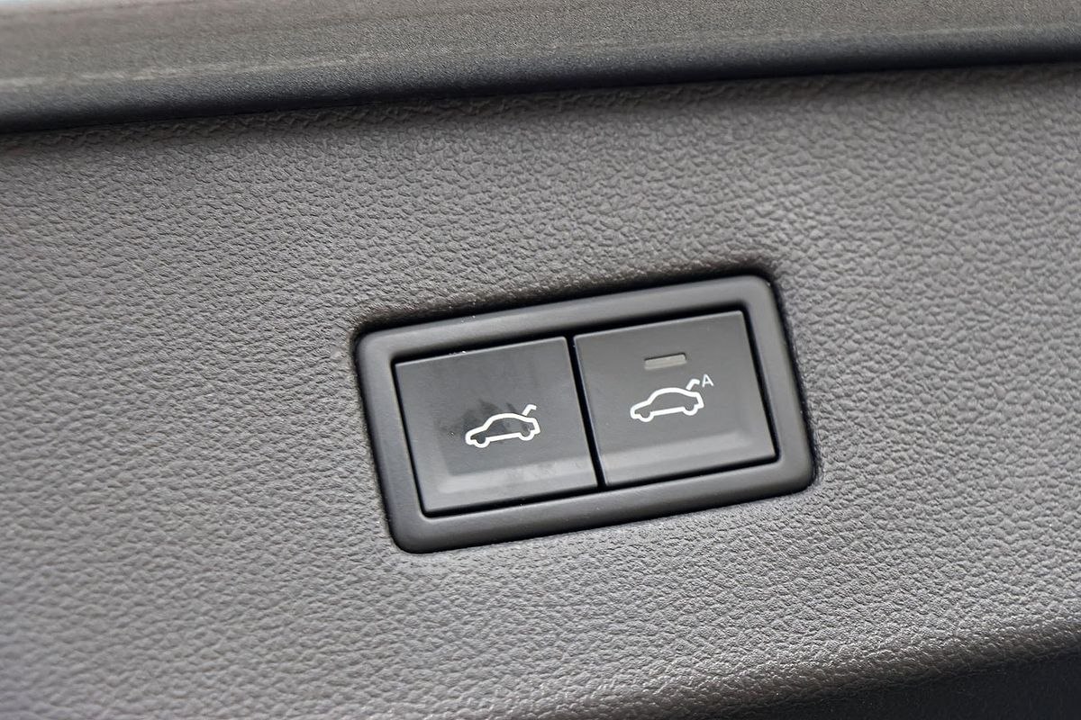 2019 Volkswagen Tiguan 162TSI Highline Allspace 5N