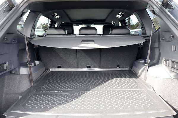 2019 Volkswagen Tiguan 162TSI Highline Allspace 5N