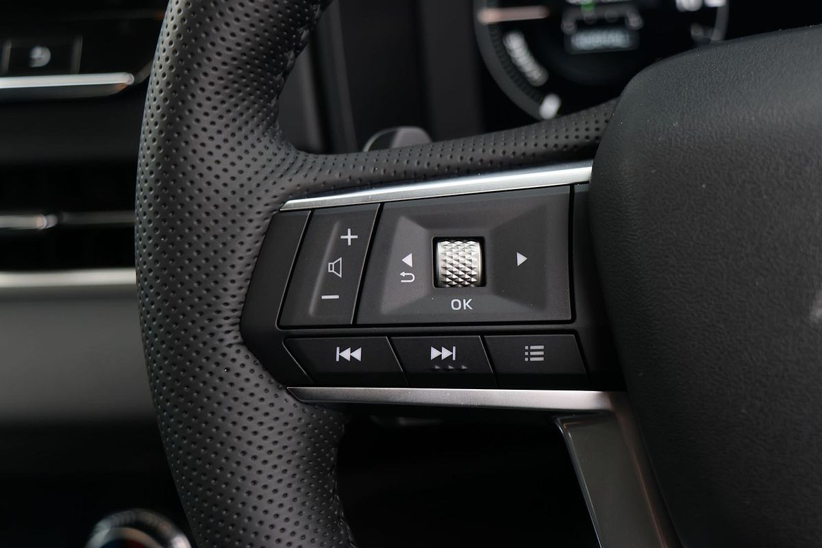2024 Mitsubishi Outlander PHEV Exceed ZM