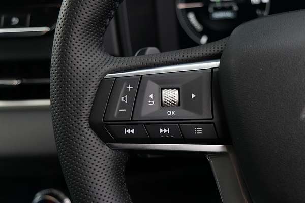 2024 Mitsubishi Outlander PHEV Exceed ZM