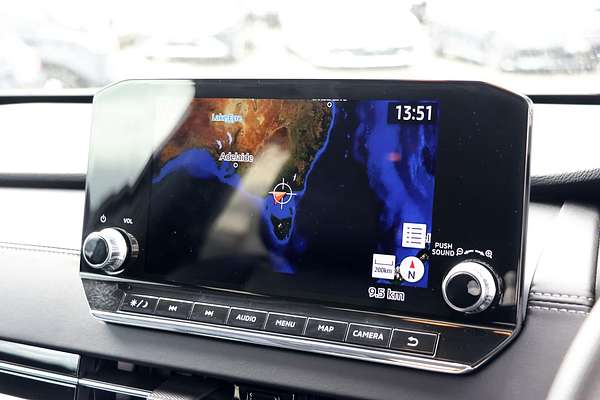 2024 Mitsubishi Outlander PHEV Exceed ZM