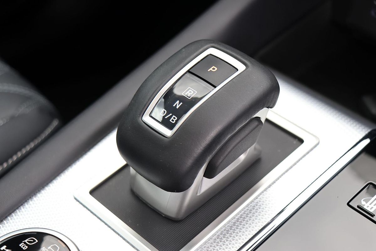 2024 Mitsubishi Outlander PHEV Exceed ZM
