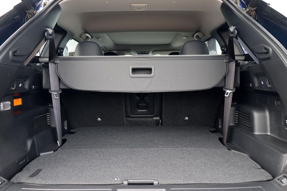 2024 Mitsubishi Outlander PHEV Exceed ZM