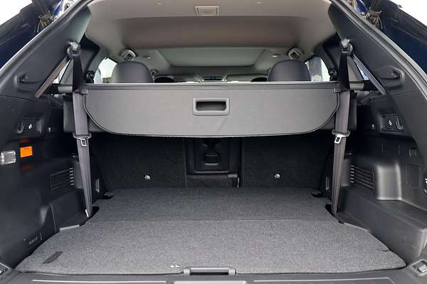 2024 Mitsubishi Outlander PHEV Exceed ZM