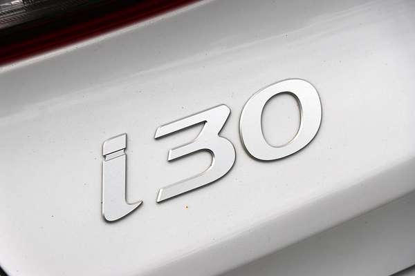 2024 Hyundai i30 N Line PDe.V6