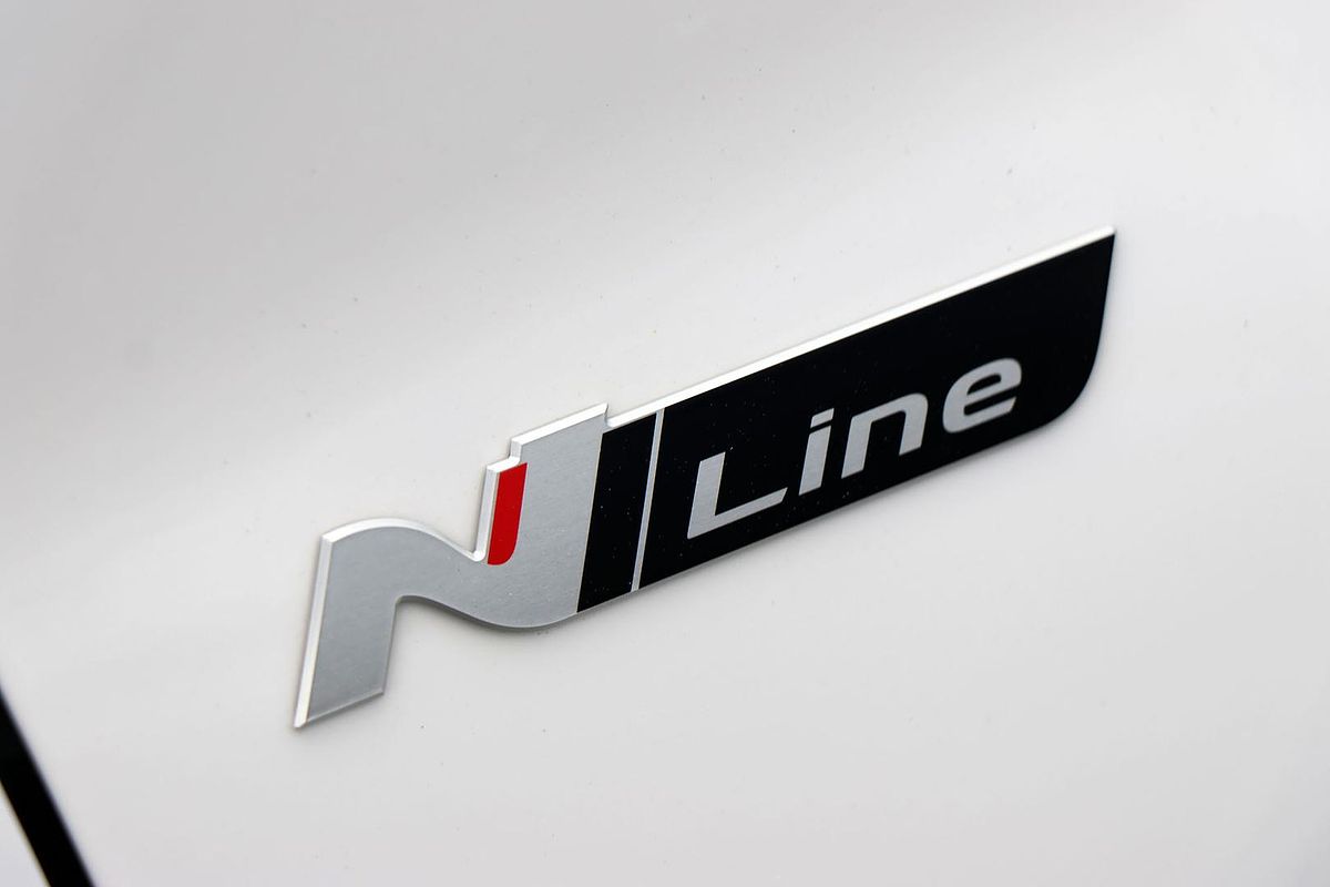 2024 Hyundai i30 N Line PDe.V6