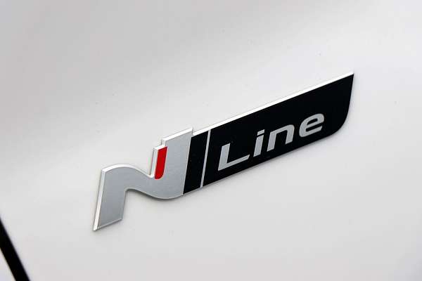 2024 Hyundai i30 N Line PDe.V6