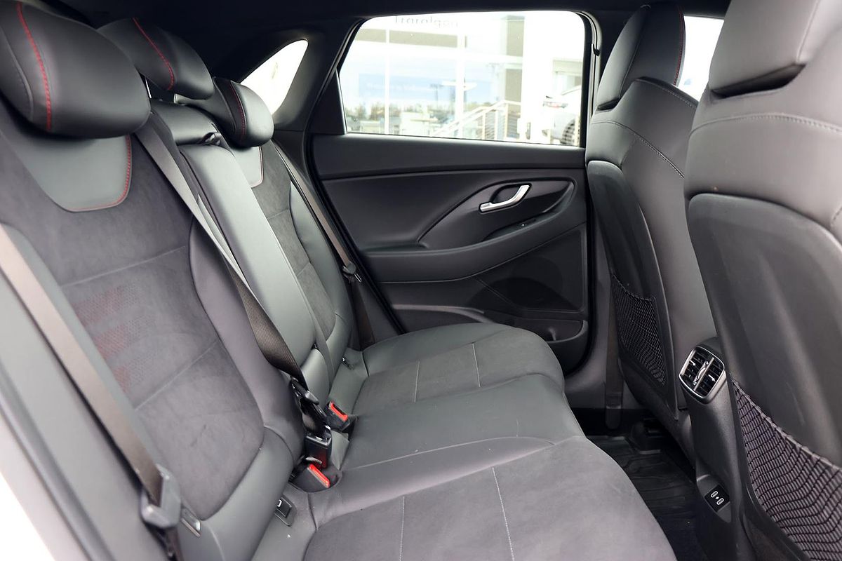 2024 Hyundai i30 N Line PDe.V6