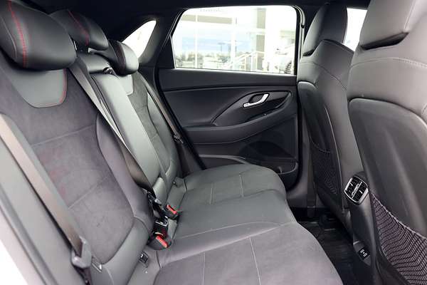 2024 Hyundai i30 N Line PDe.V6