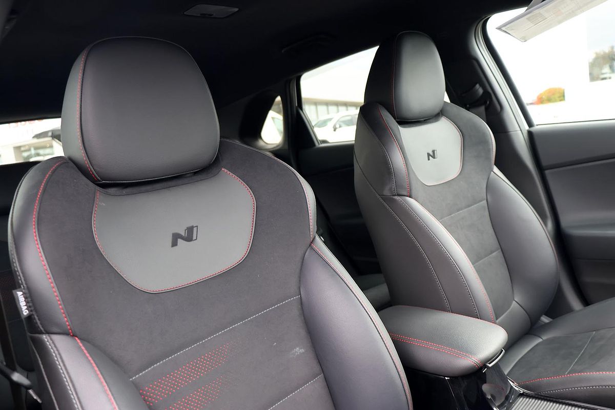 2024 Hyundai i30 N Line PDe.V6