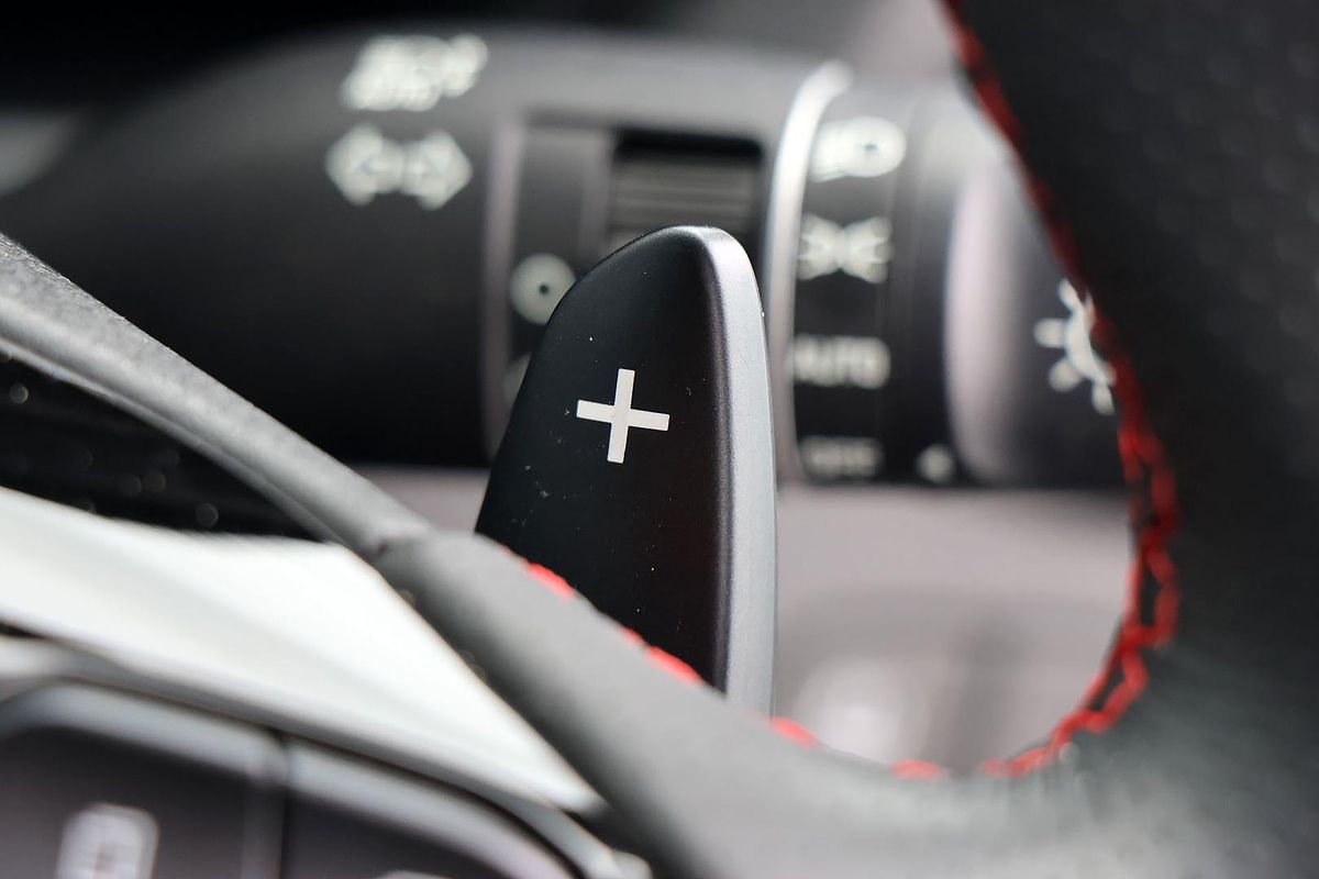2024 Hyundai i30 N Line PDe.V6